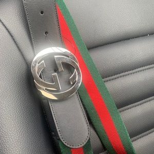 Gucci Belt